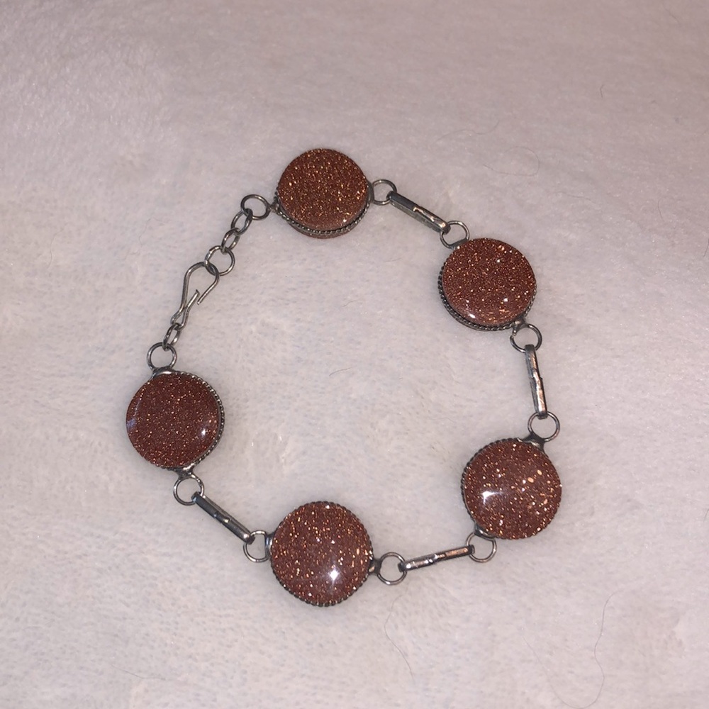 Bracelet from Mexico